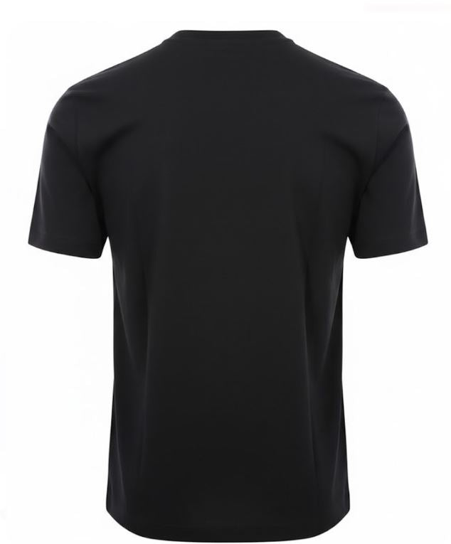 Altea T-Shirts And Polos Black
