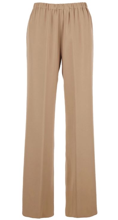 Antonelli Firenze Trousers Beige