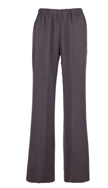 Antonelli Firenze Trousers Dark Grey