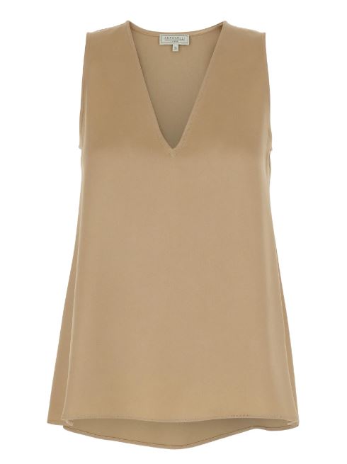 Antonelli Firenze Top Beige