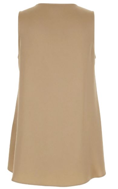 Antonelli Firenze Top Beige