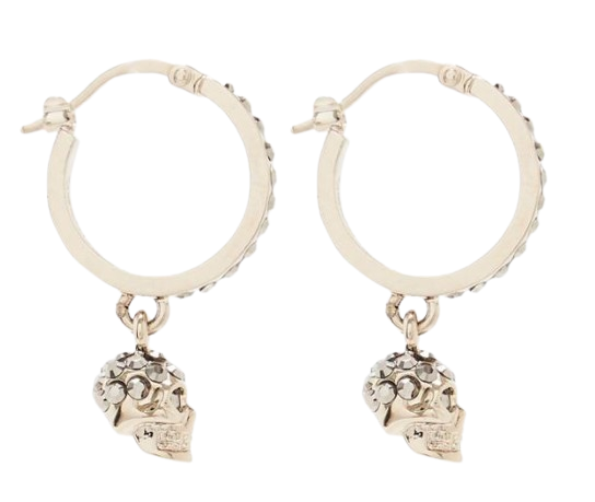 Alexander Mcqueen Bijoux
