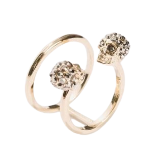 Alexander Mcqueen Bijoux