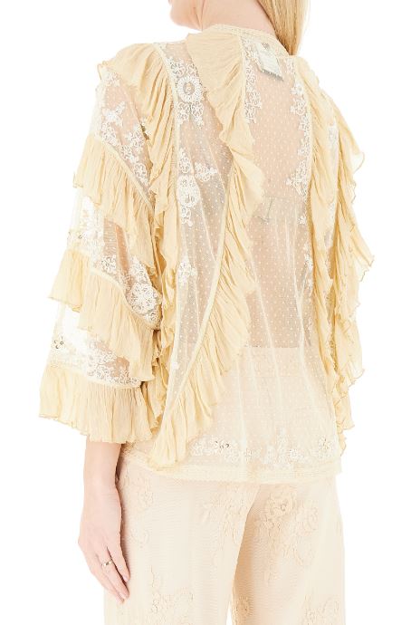 Aniye By Sweaters Fairy Milk