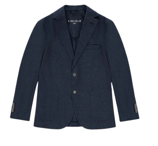 Circolo Jackets Denim