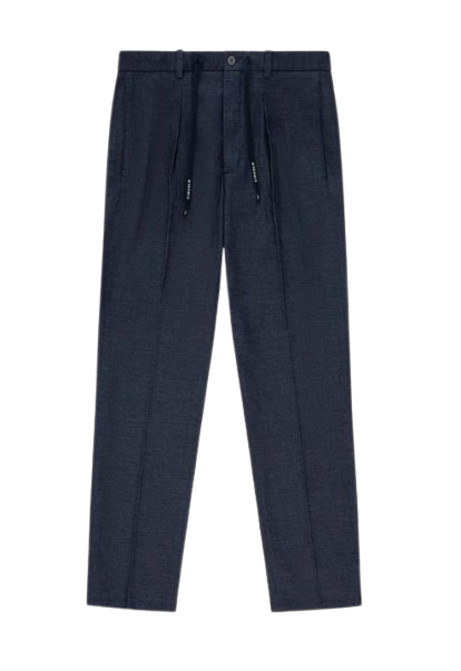 Circolo Trousers Denim