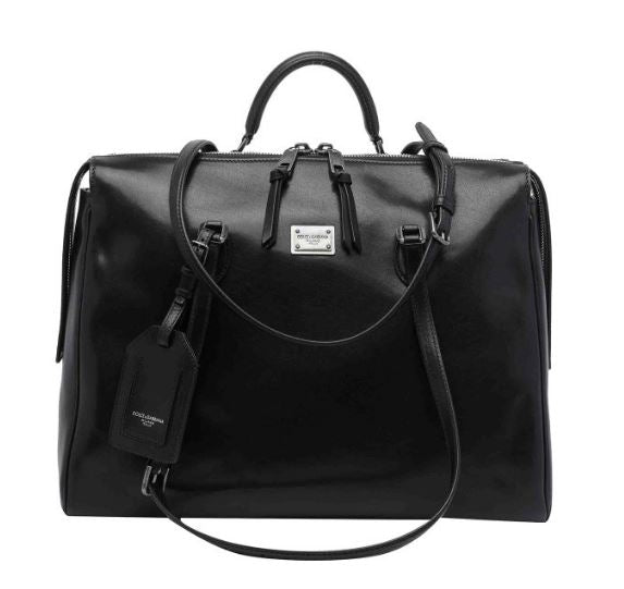 Dolce & Gabbana Bags Black