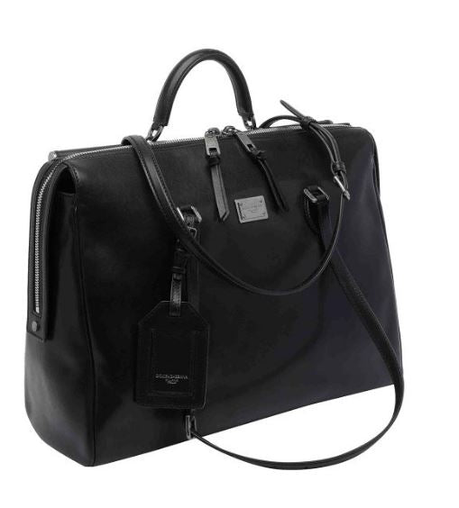 Dolce & Gabbana Bags Black