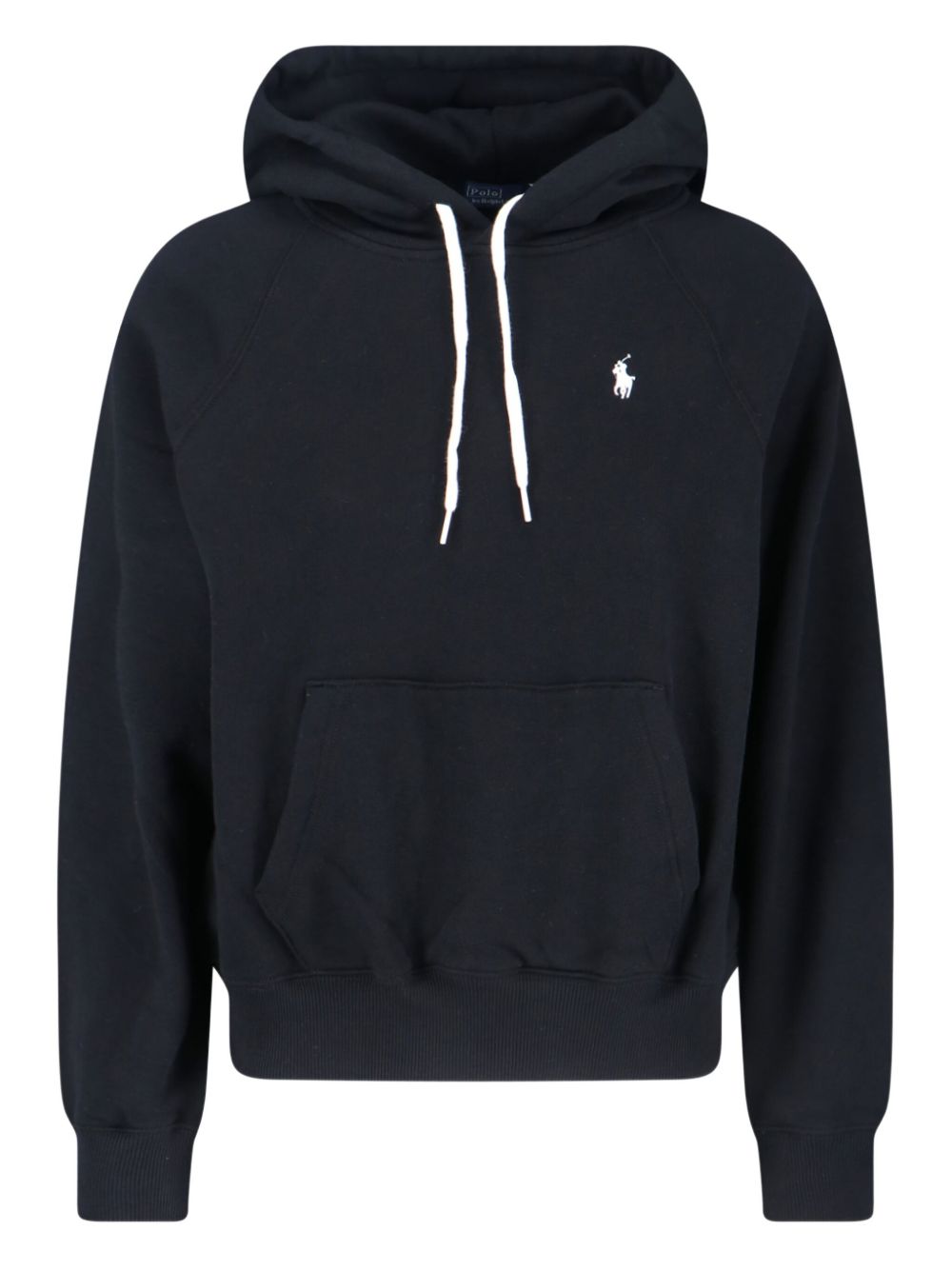 Ralph Lauren Sweaters Black Cotton Polyester