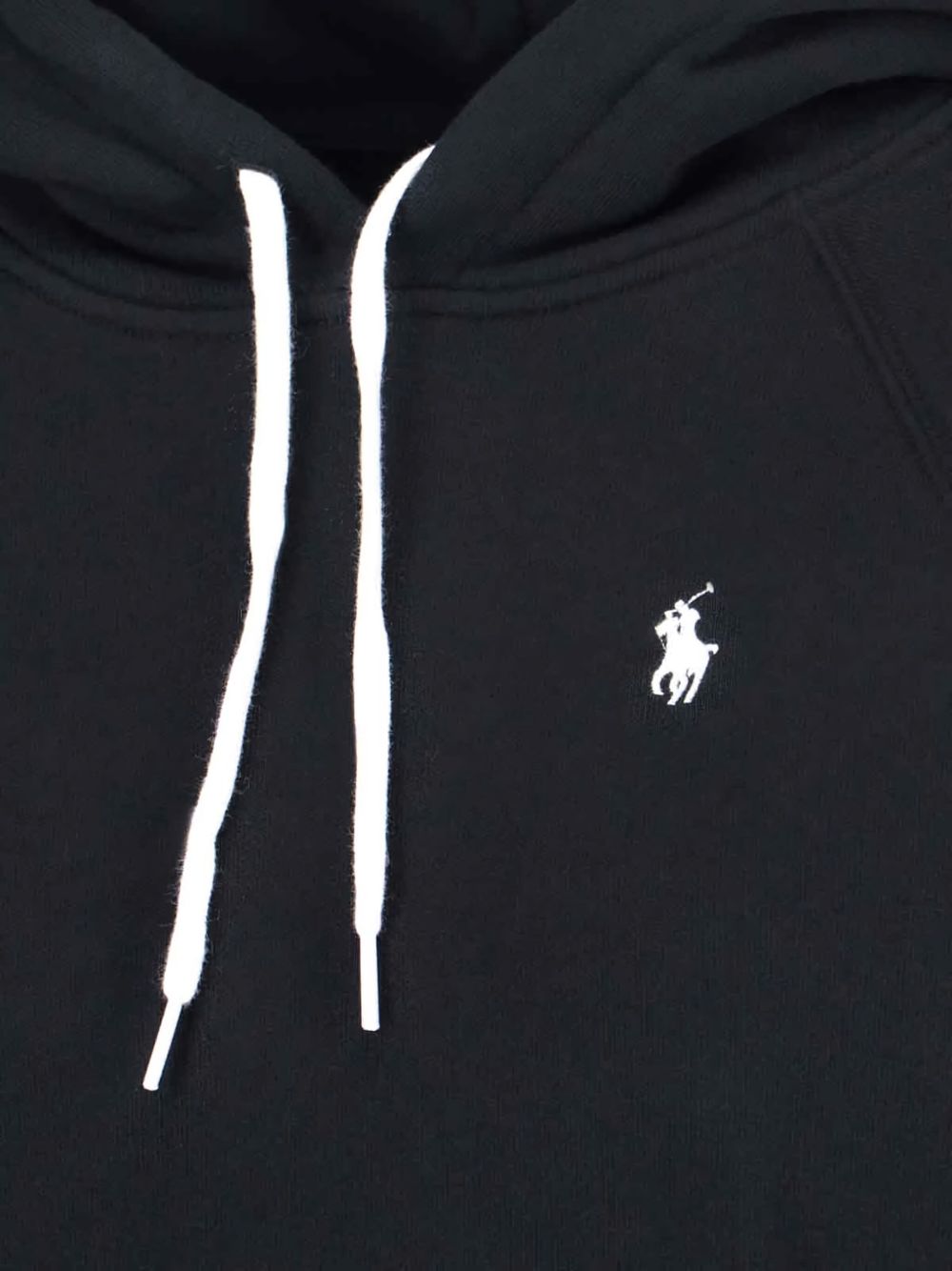 Ralph Lauren Sweaters Black Cotton Polyester