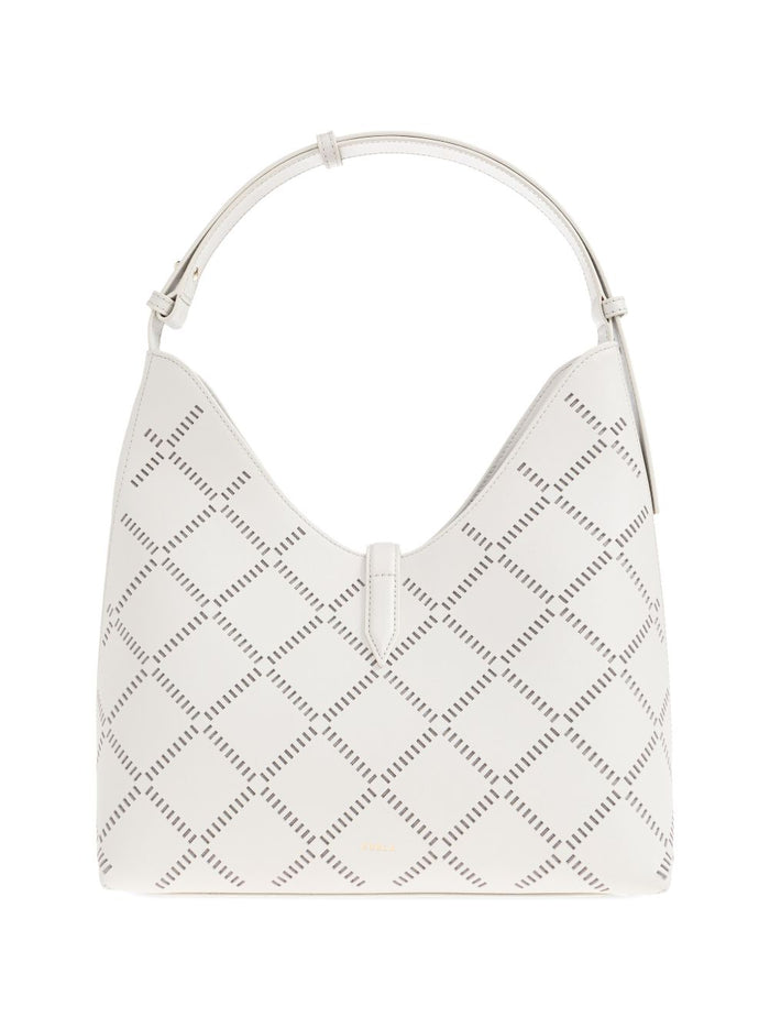 Furla Bags Marshmallow Lea