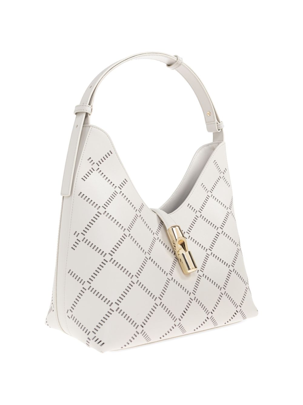 Furla Bags Marshmallow Lea