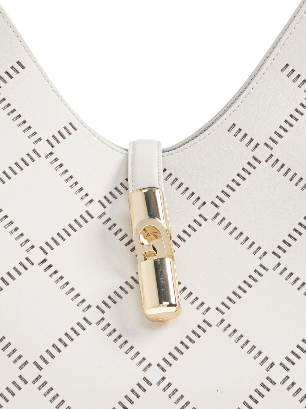 Furla Bags Marshmallow Lea