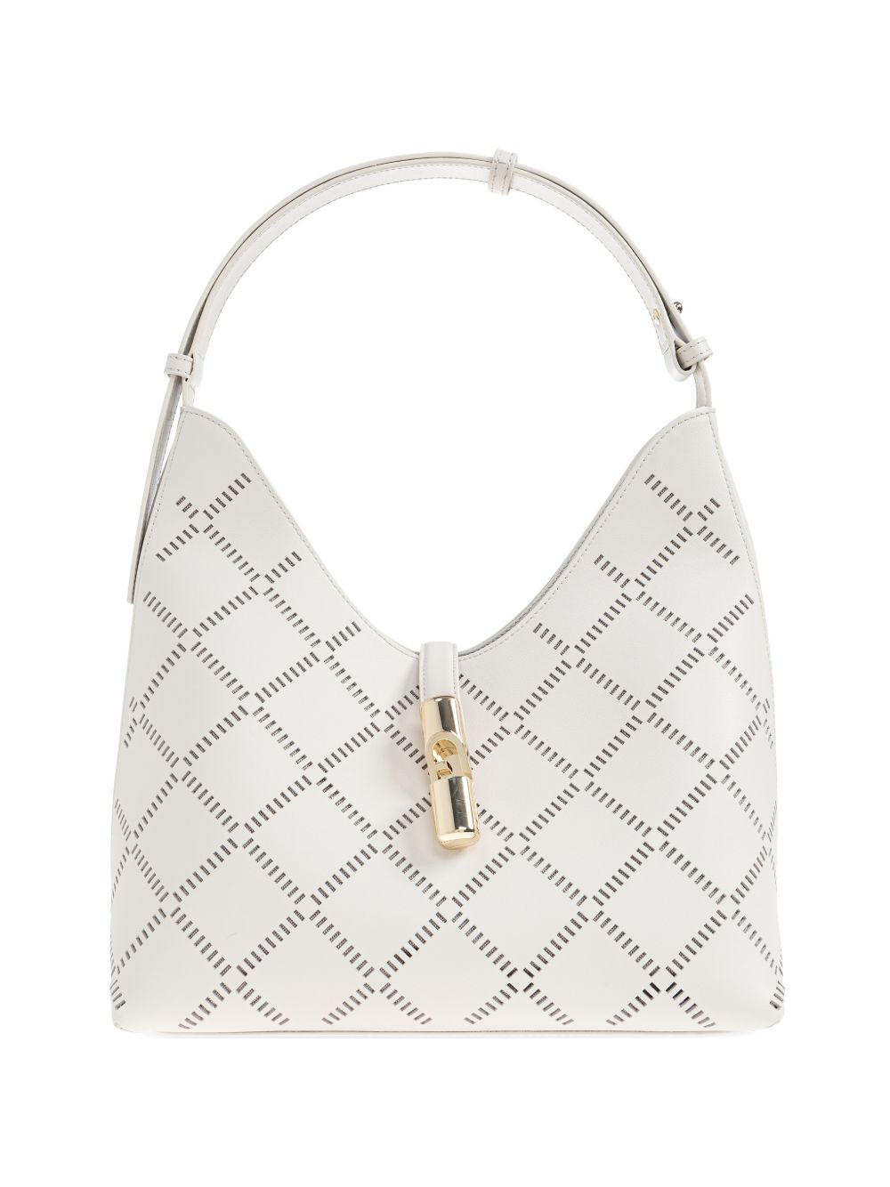 Furla Bags Marshmallow Lea