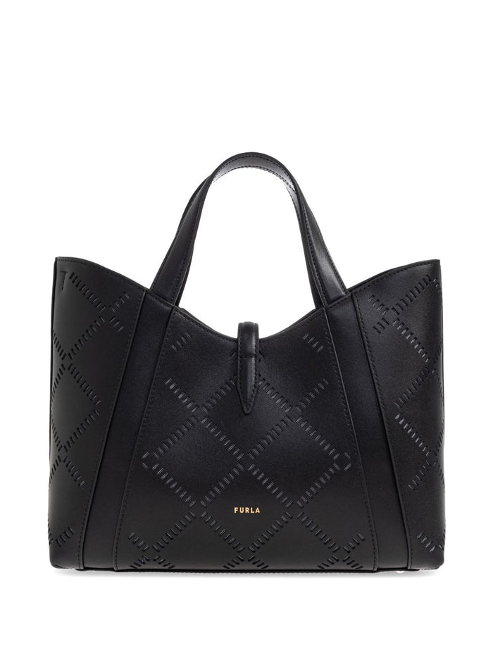 Furla Bags Black Lea
