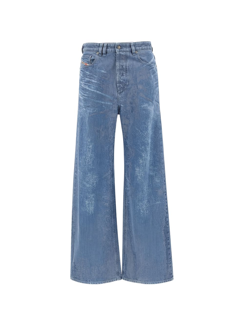 Diesel Trousers Co Pl