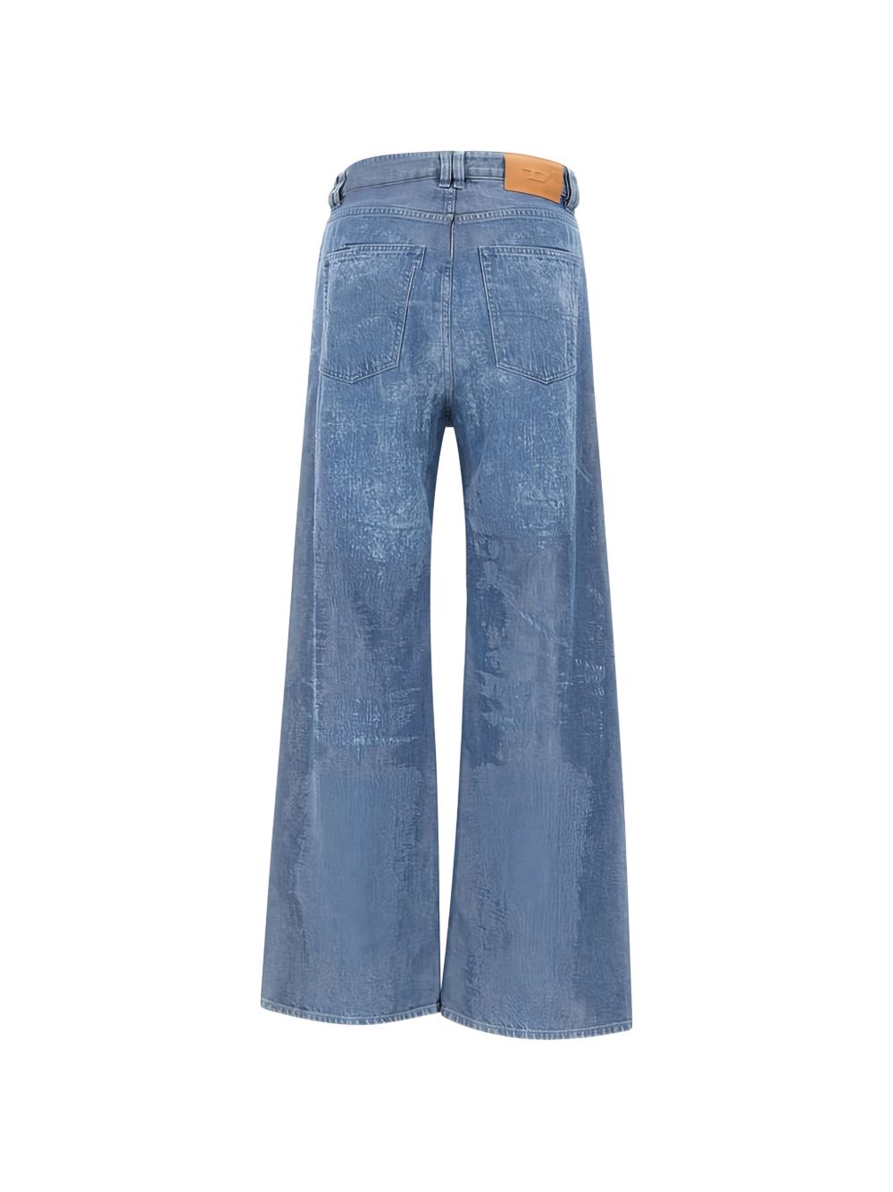Diesel Trousers Co Pl
