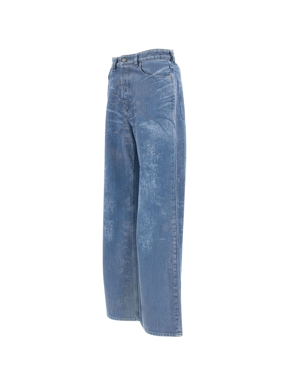 Diesel Trousers Co Pl