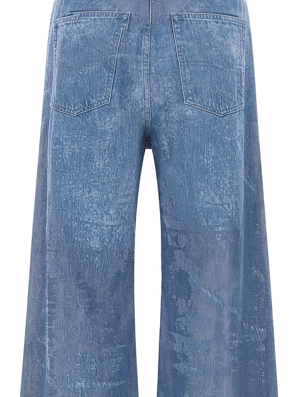 Diesel Trousers Co Pl