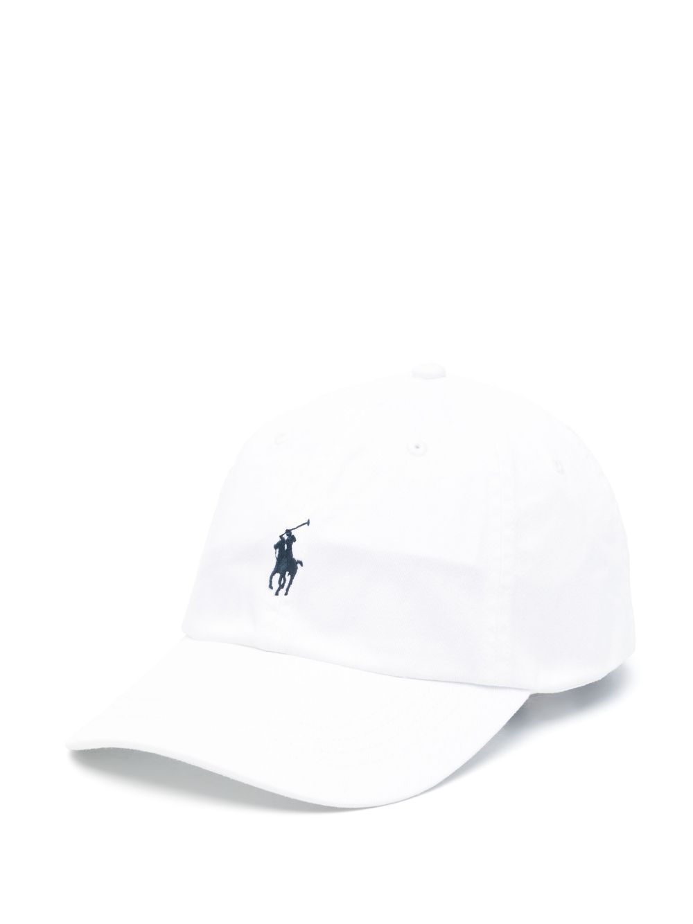 Ralph Lauren Hats White Cotton