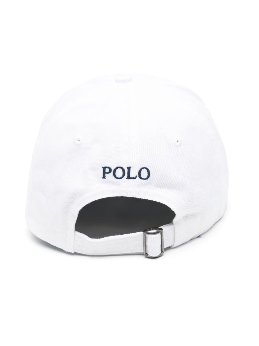 Ralph Lauren Hats White Cotton