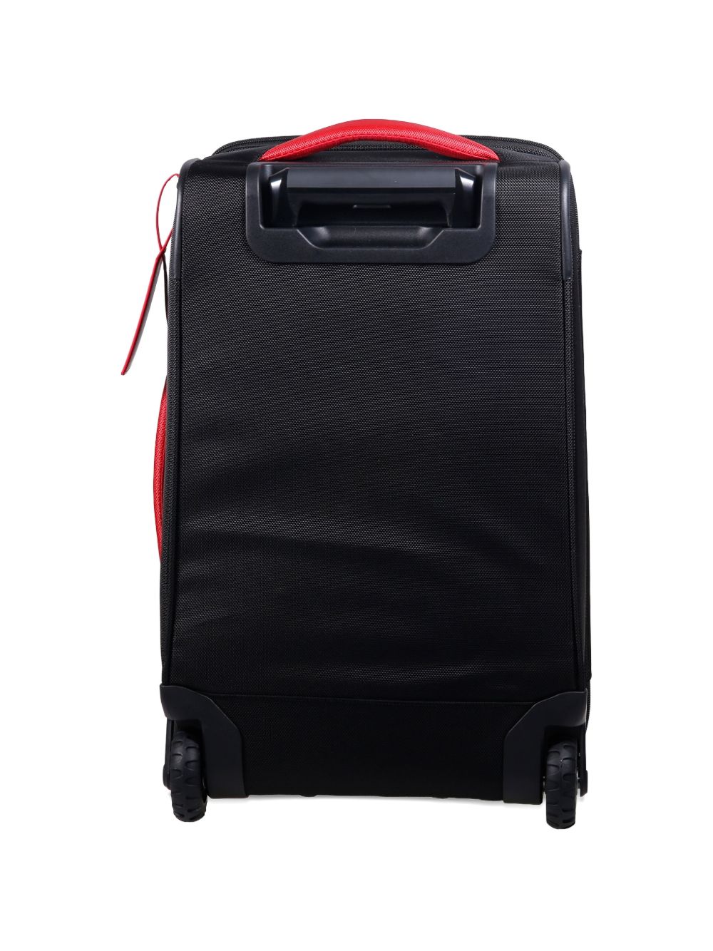 Off-White Suitcases Black