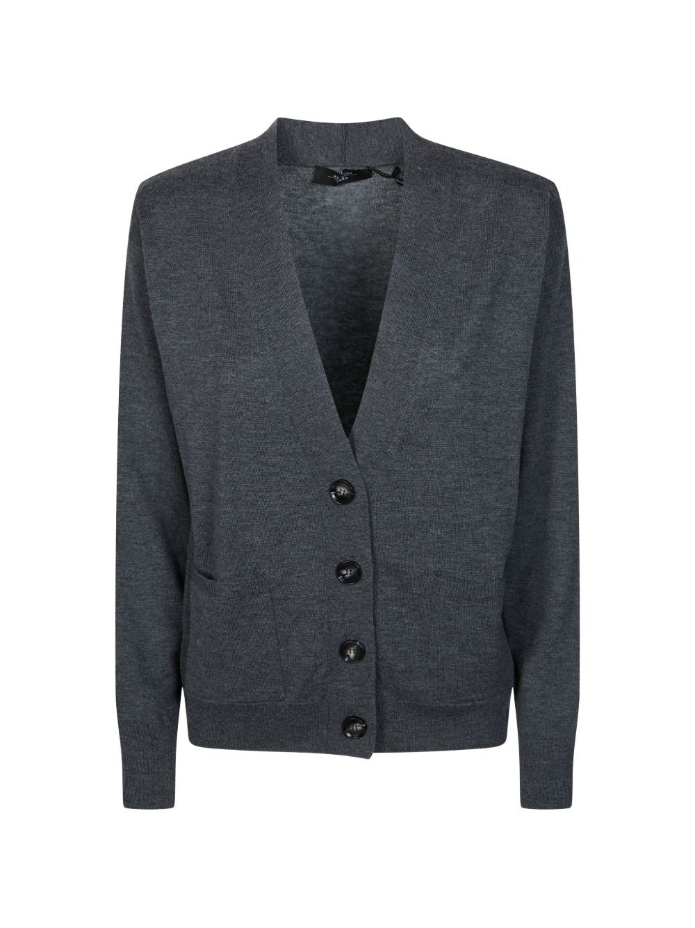 Max Mara Weekend Coats Grey