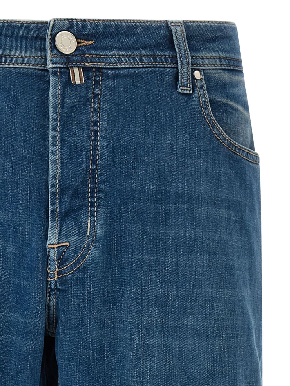 Jacob Cohen Jeans Medium Blue