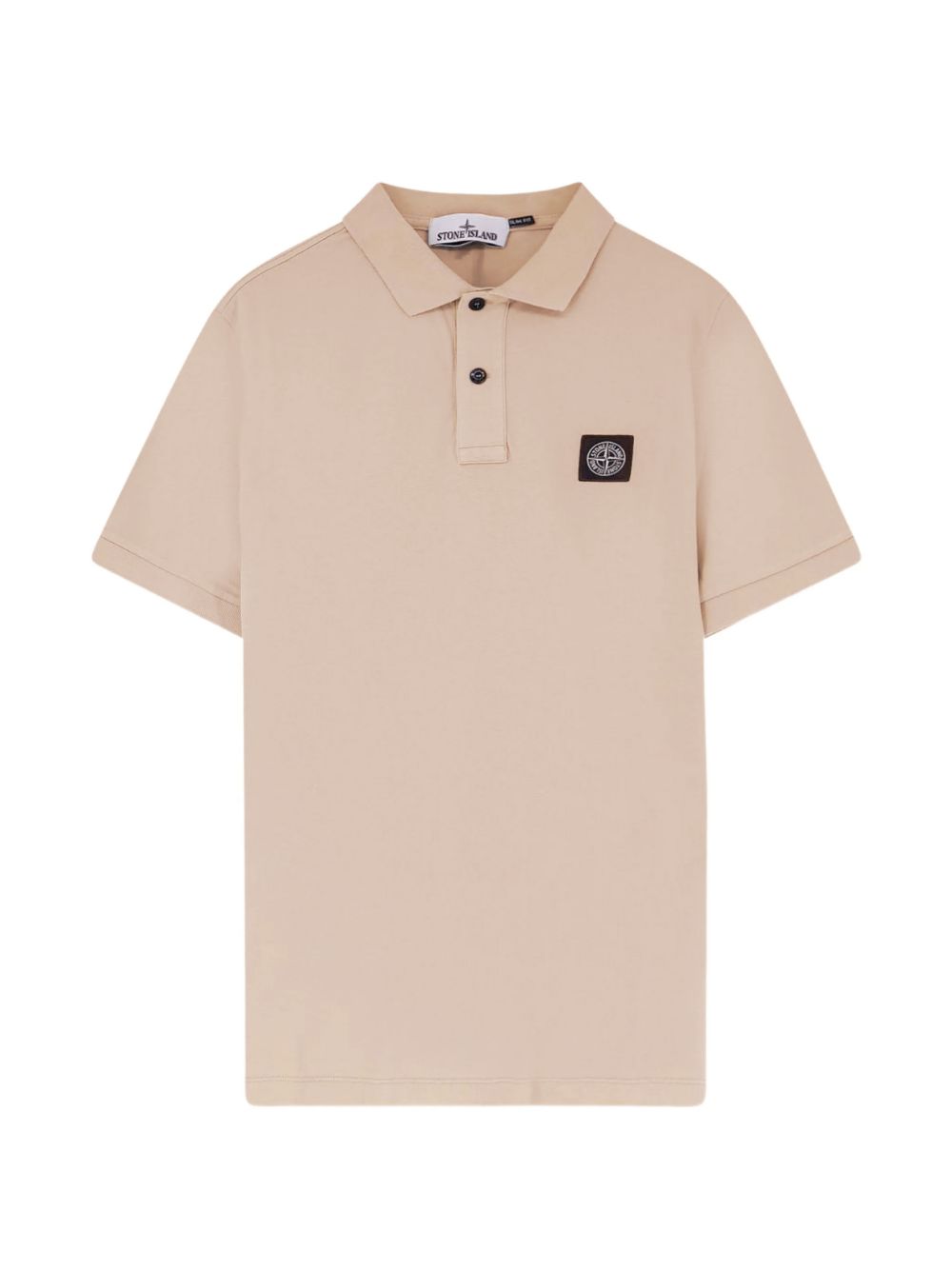 Stone Island Sweaters Desert