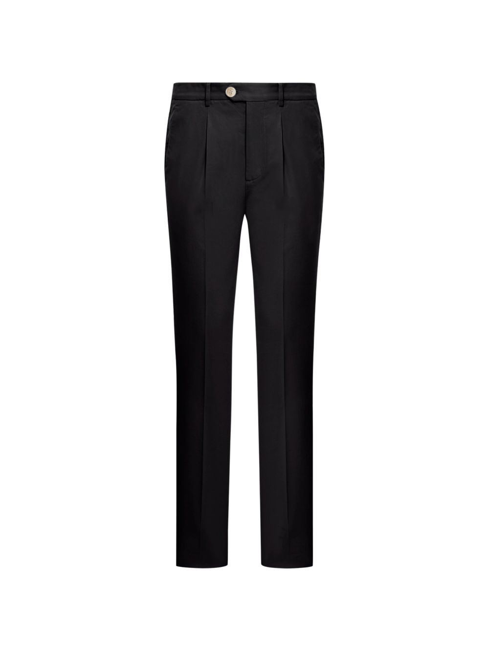 Brunello Cucinelli Trousers Black Co Ea