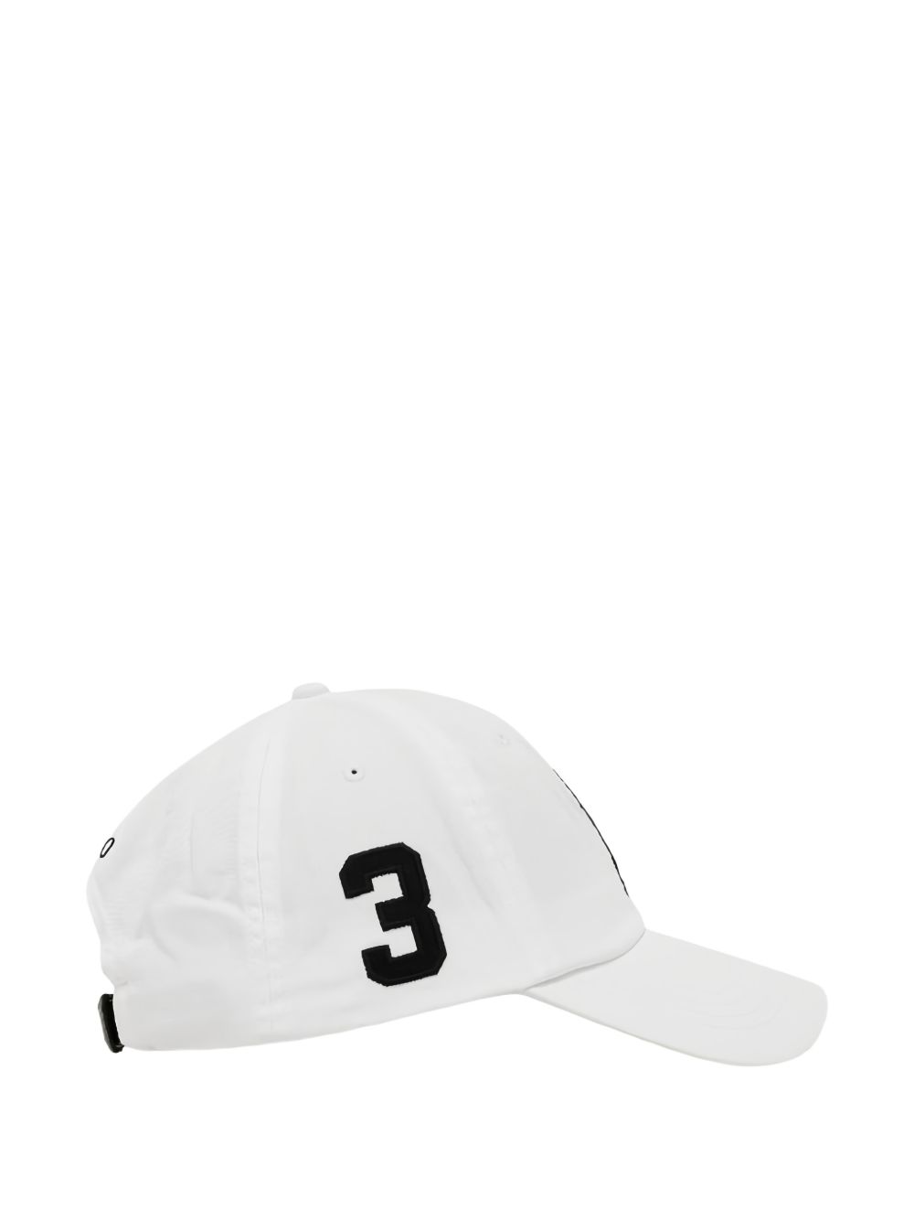 Ralph Lauren Hats White Cotton