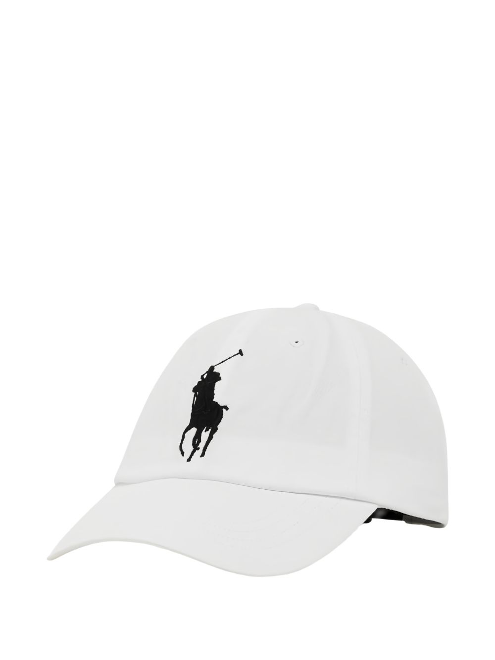 Ralph Lauren Hats White Cotton