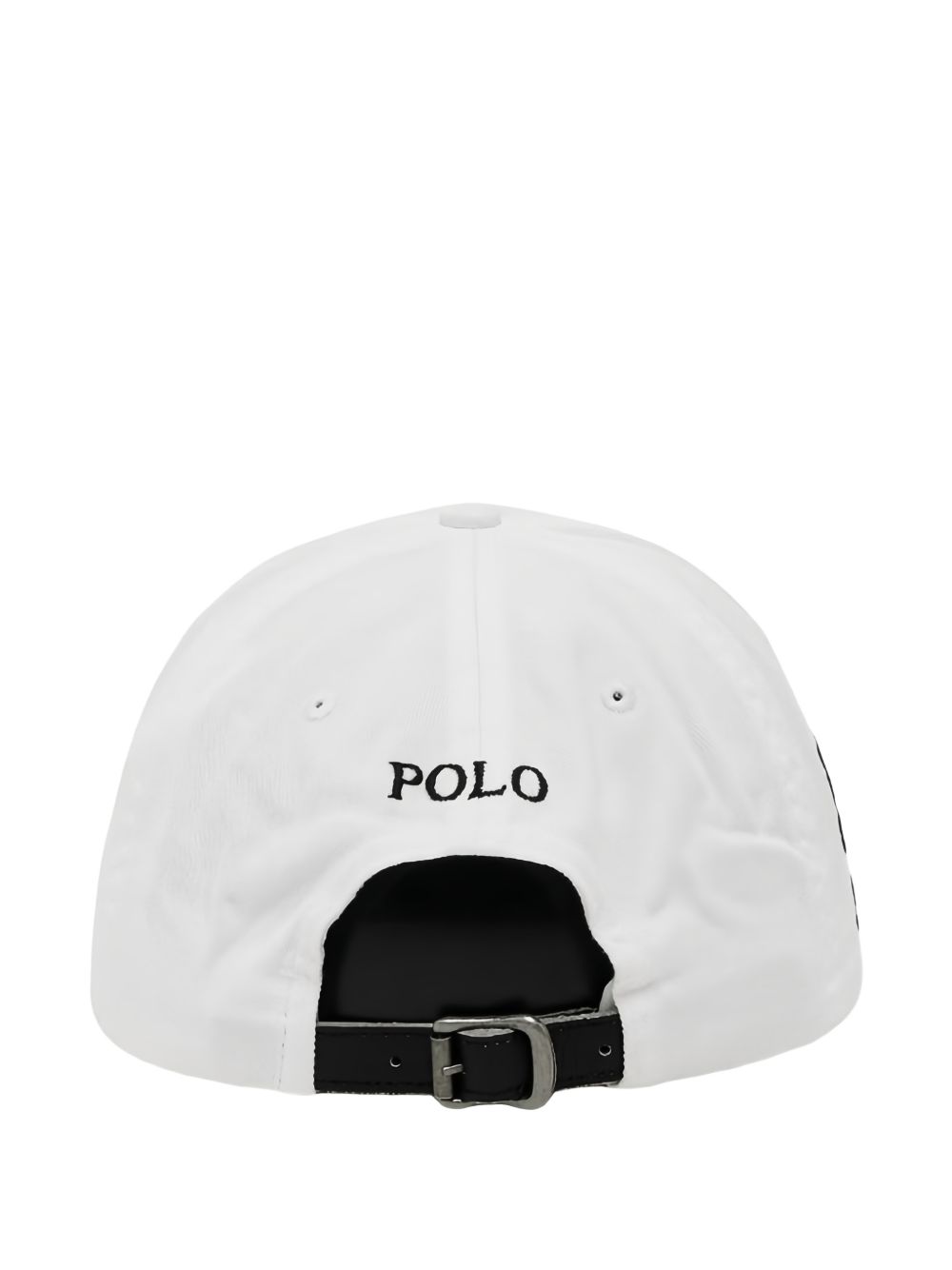 Ralph Lauren Hats White Cotton