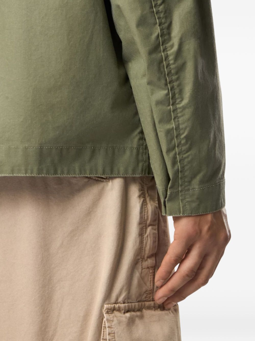 Stone Island Jackets