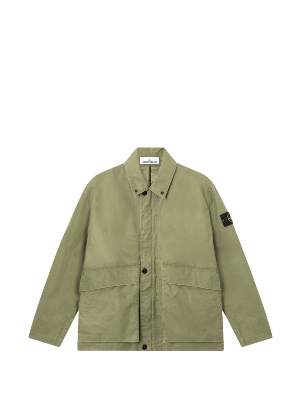 Stone Island Jackets