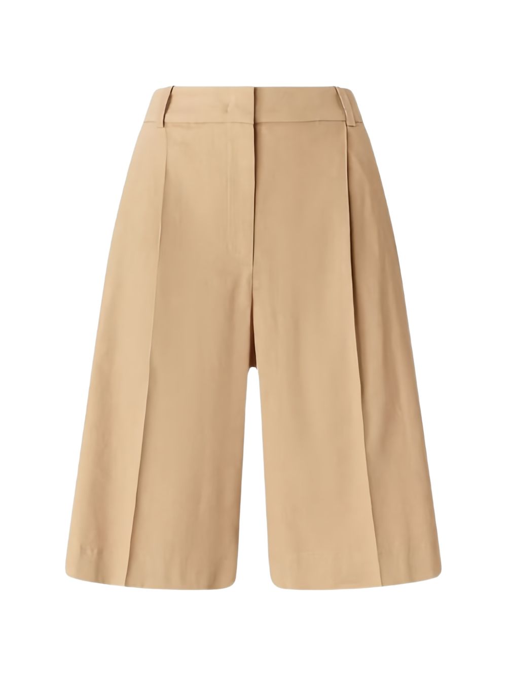 Pinko Shorts Beige Chantilly Li Vi Ea