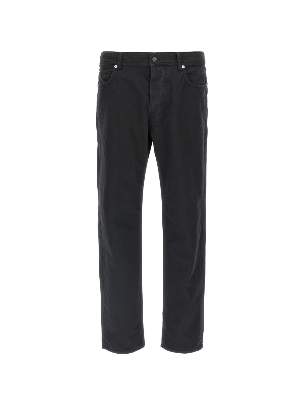 Stone Island Trousers Black