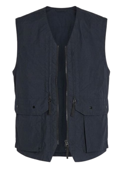 Stone Island Jackets Blue