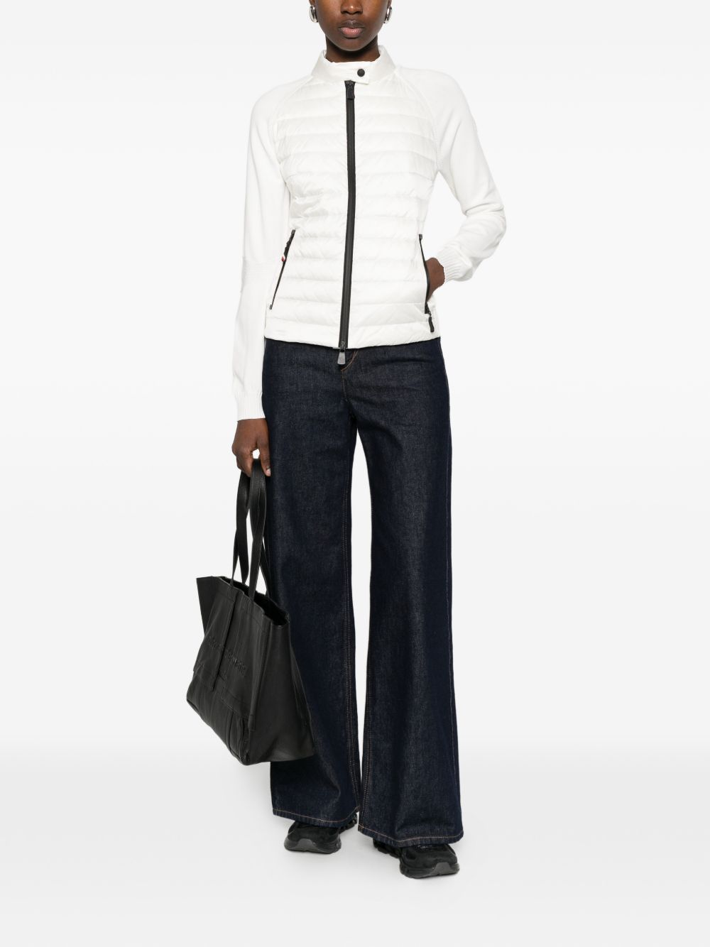 Moncler Grenoble Sweaters