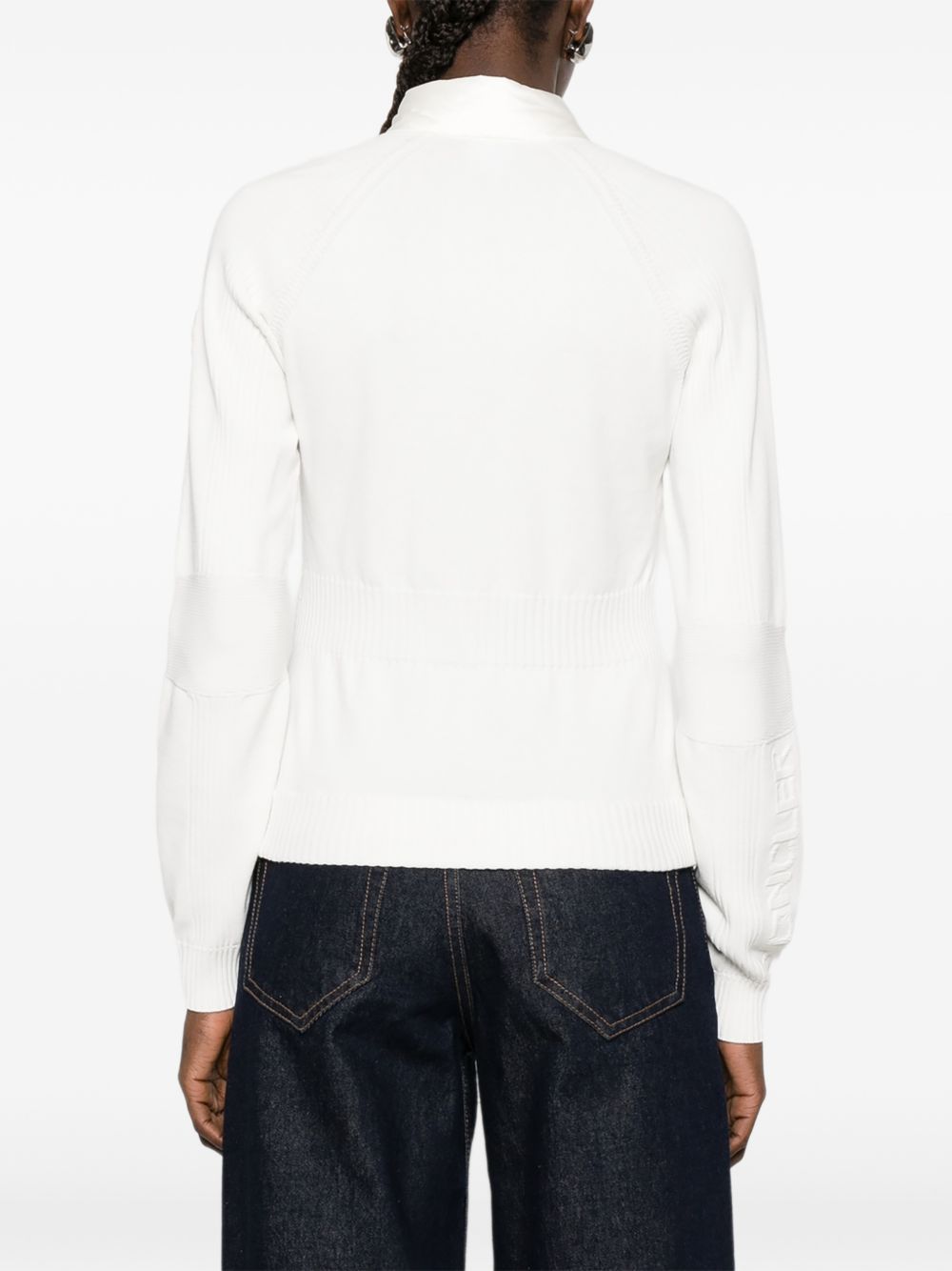 Moncler Grenoble Sweaters