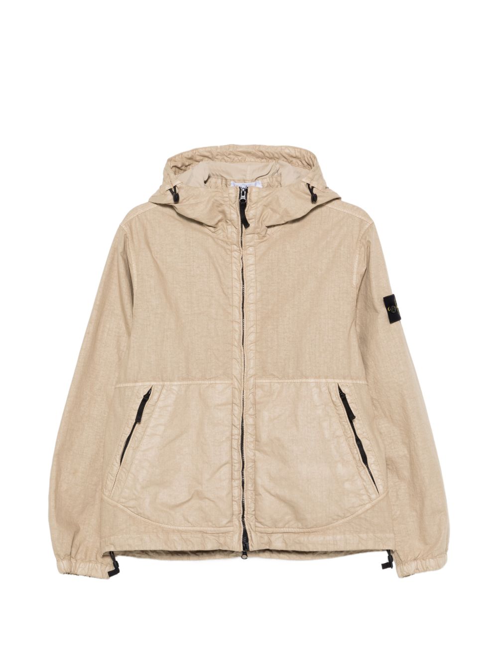 Stone Island Jackets Desert