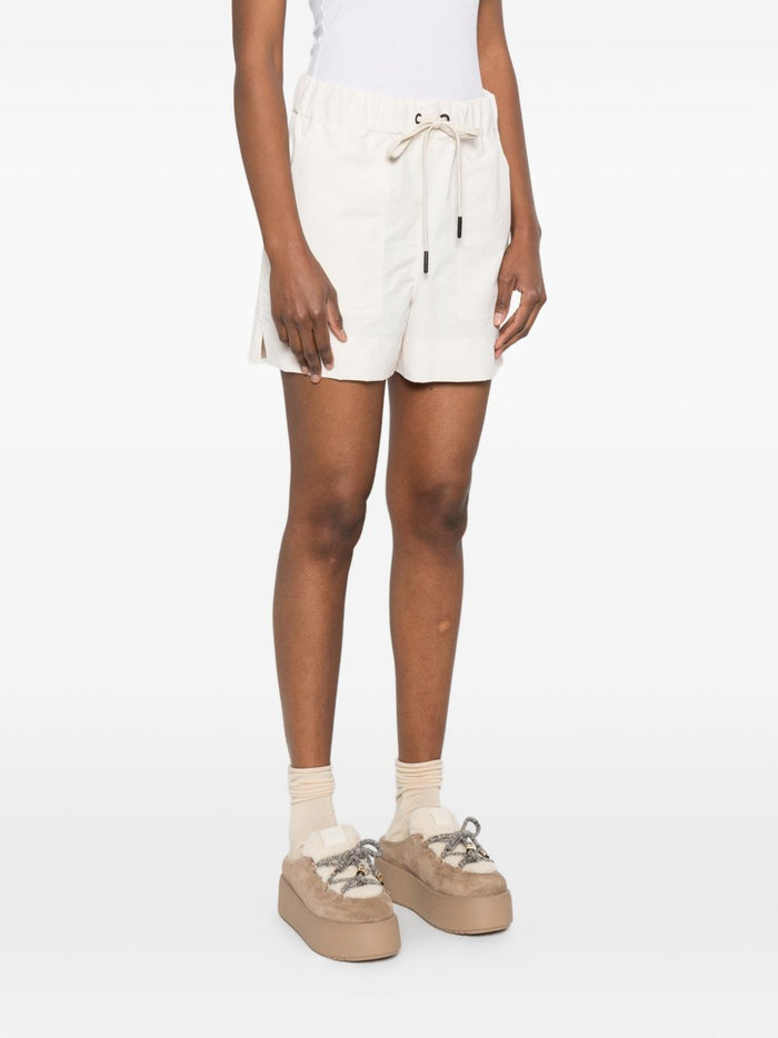 Moncler Grenoble Shorts