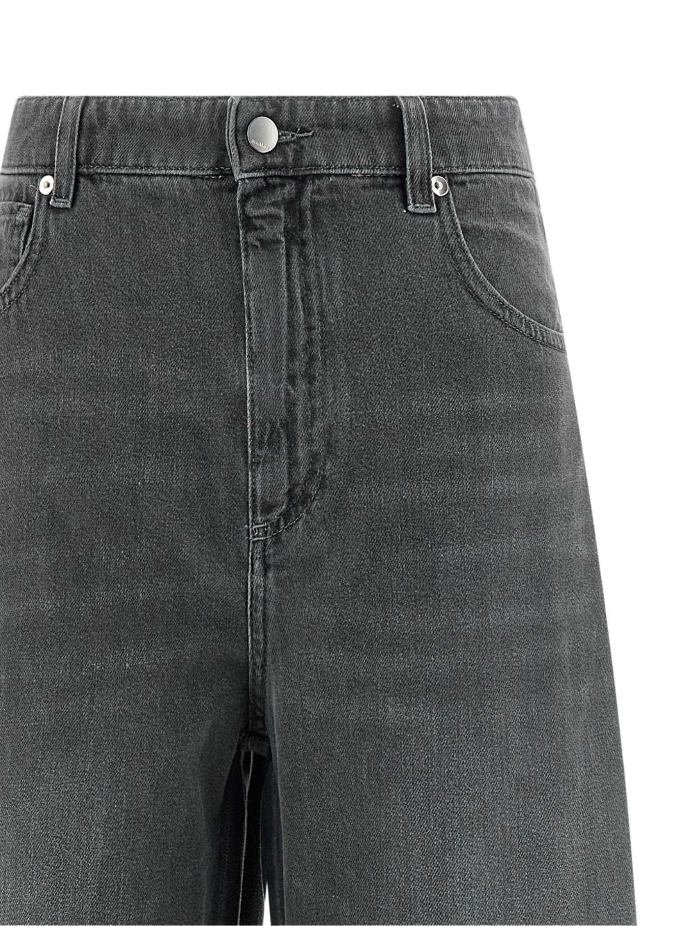 S Max Mara Trousers Grigio
