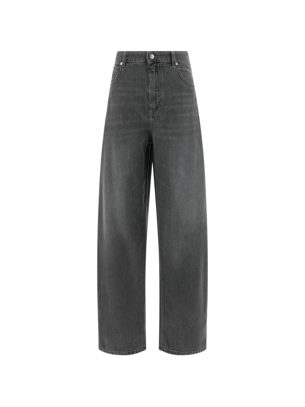 S Max Mara Trousers Grigio
