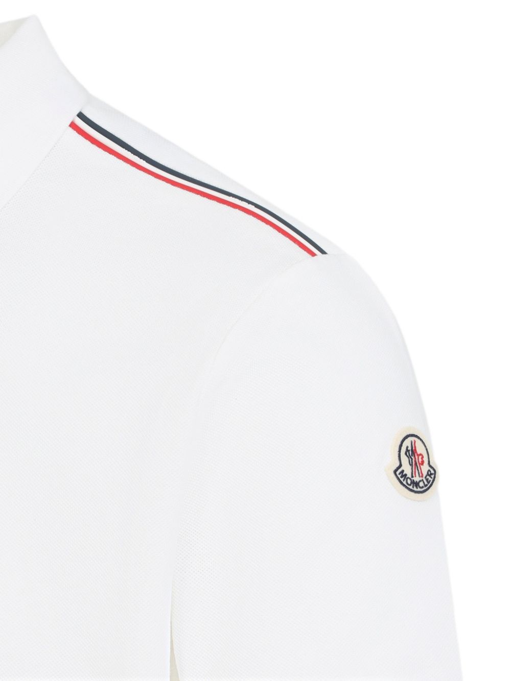 Moncler T-Shirts And Polos