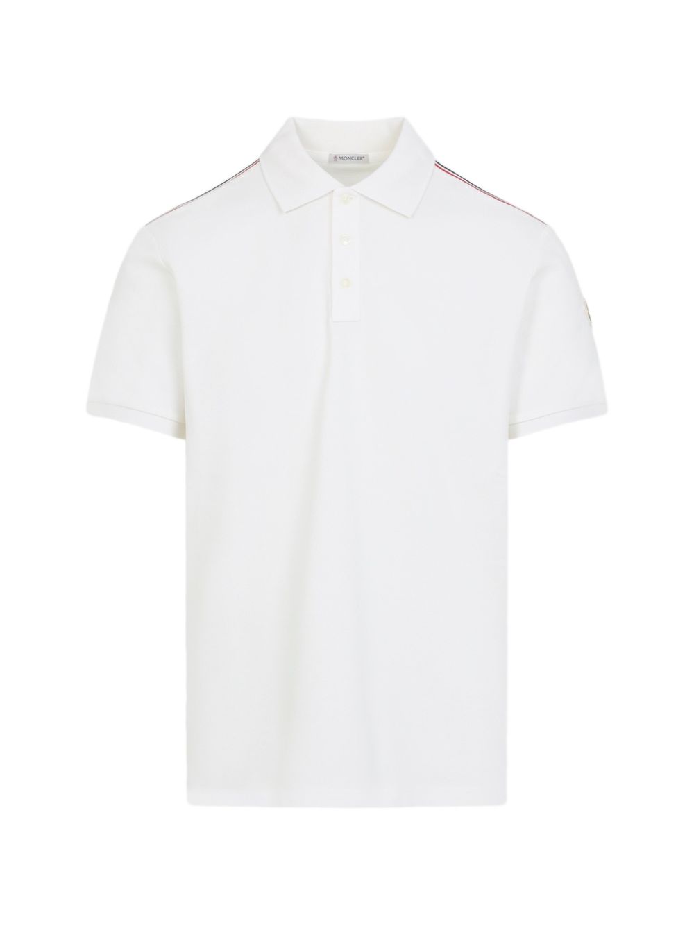 Moncler T-Shirts And Polos