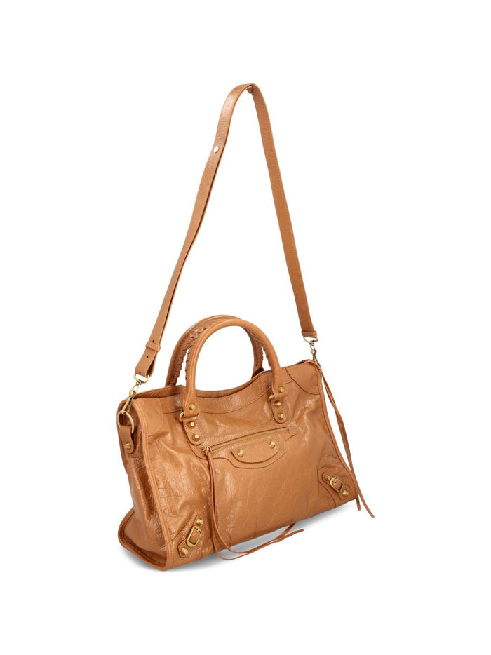 Balenciaga Bags Brown