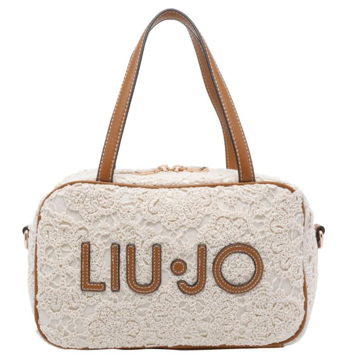 Liu Jo Bags White