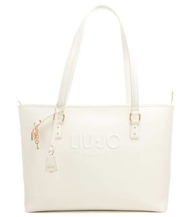 Liu Jo Bags White