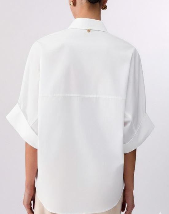 Liu Jo Black Shirts